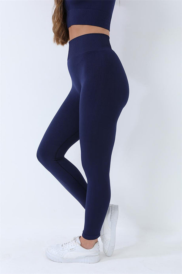 Seamless Sports Leggings