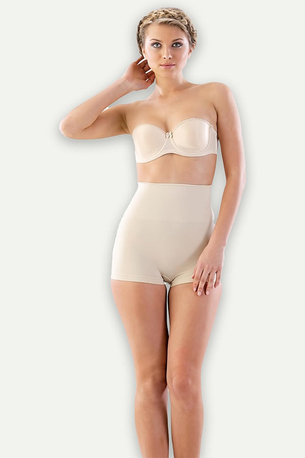 Body Shaper Shorts