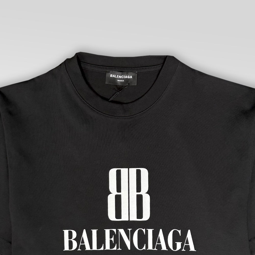 Balenciaga Nano BB T-shirt