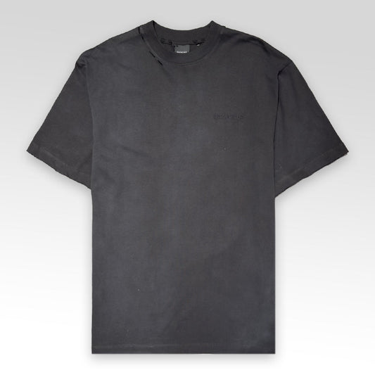 BALENCIAGA New Tape Type Oversized T-shirt