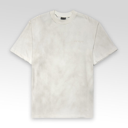 BALENCIAGA New Tape Type Oversized T-shirt