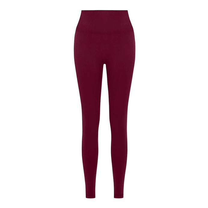 Seamless Sports Leggings