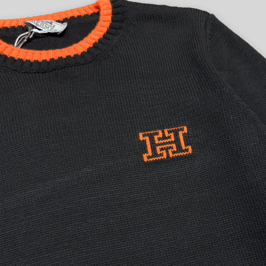 HERMES Knit Sweater