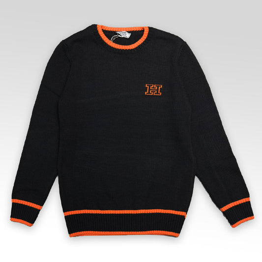 HERMES Knit Sweater