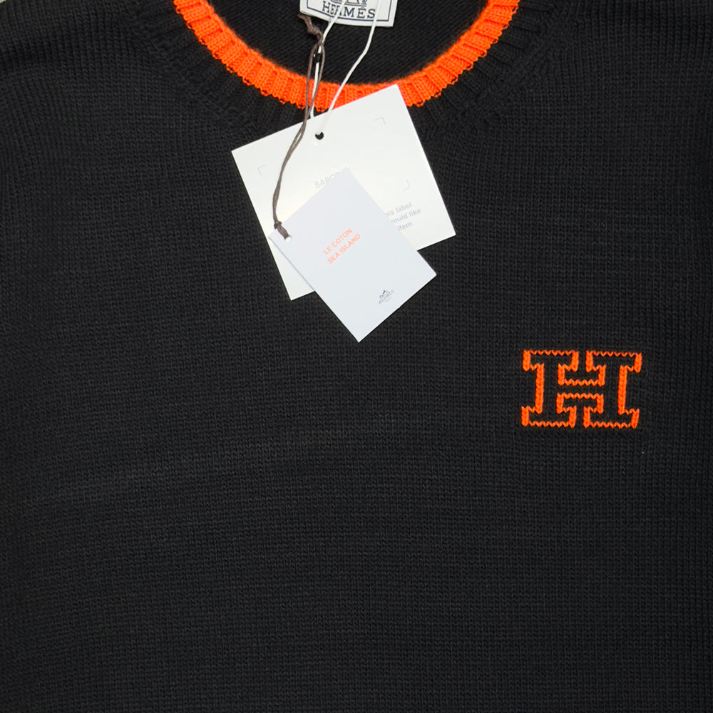 HERMES Knit Sweater