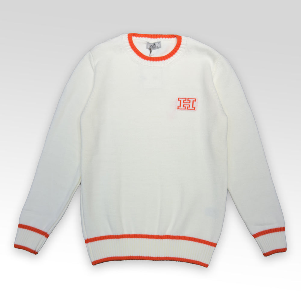 HERMES Knit Sweater