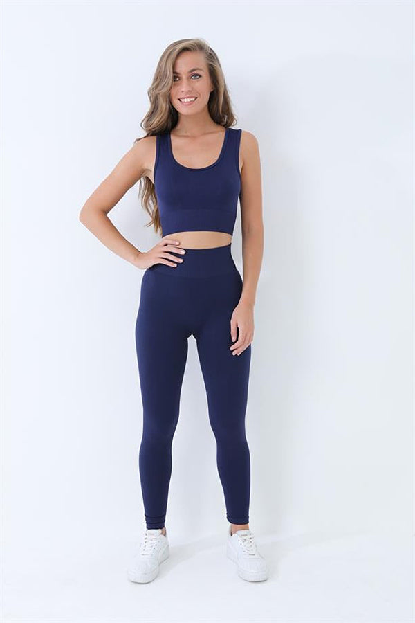Seamless Sports Leggings